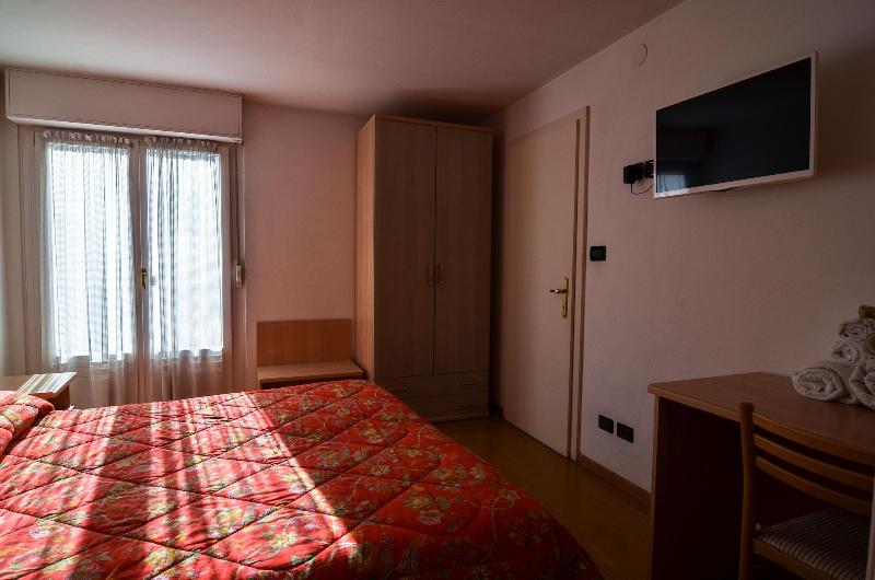 Albergo Alla Costa - Oda