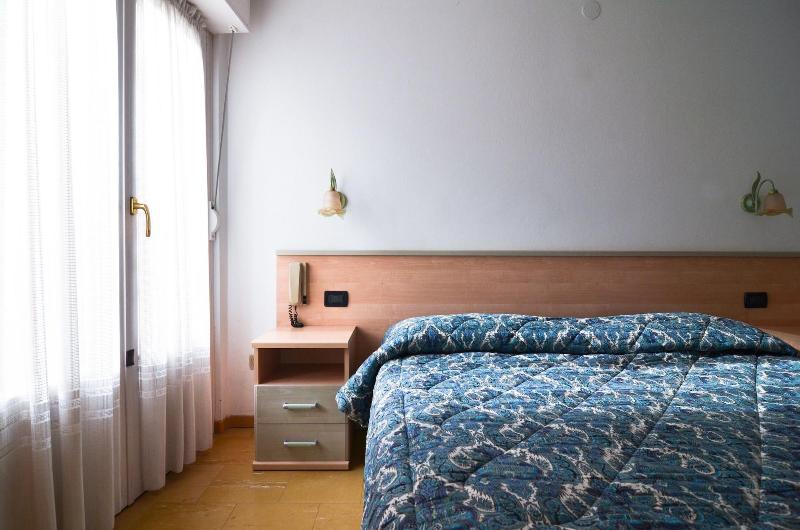 Albergo Alla Costa - Oda
