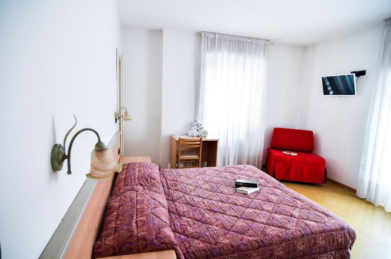 Albergo Alla Costa - Oda