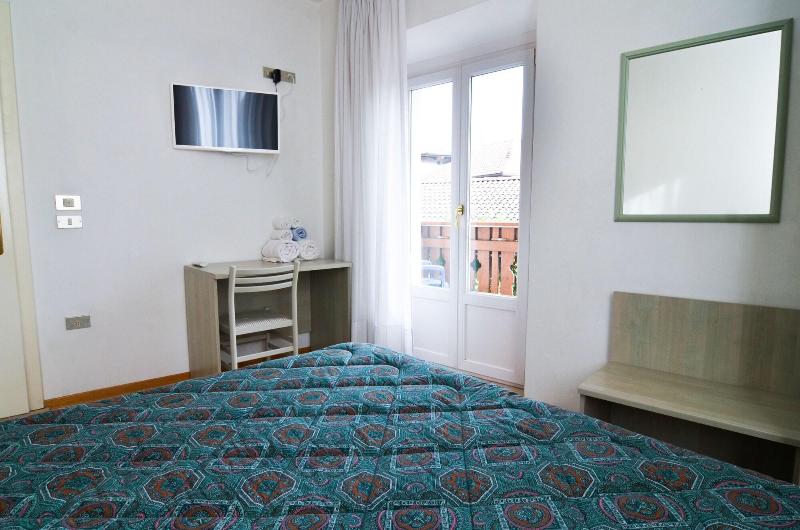 Albergo Alla Costa - Oda