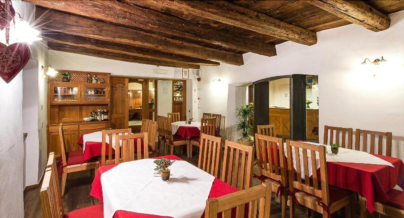 Gasthof Zur Sonne - Bar