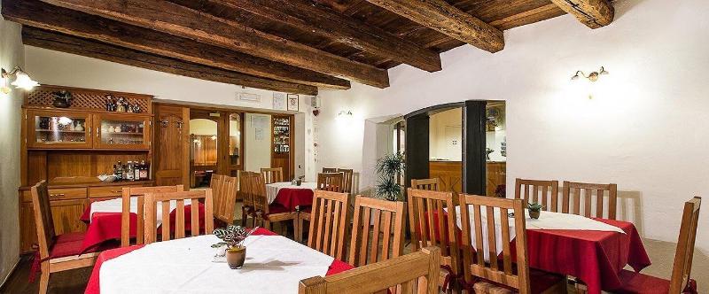 Gasthof Zur Sonne - Bar