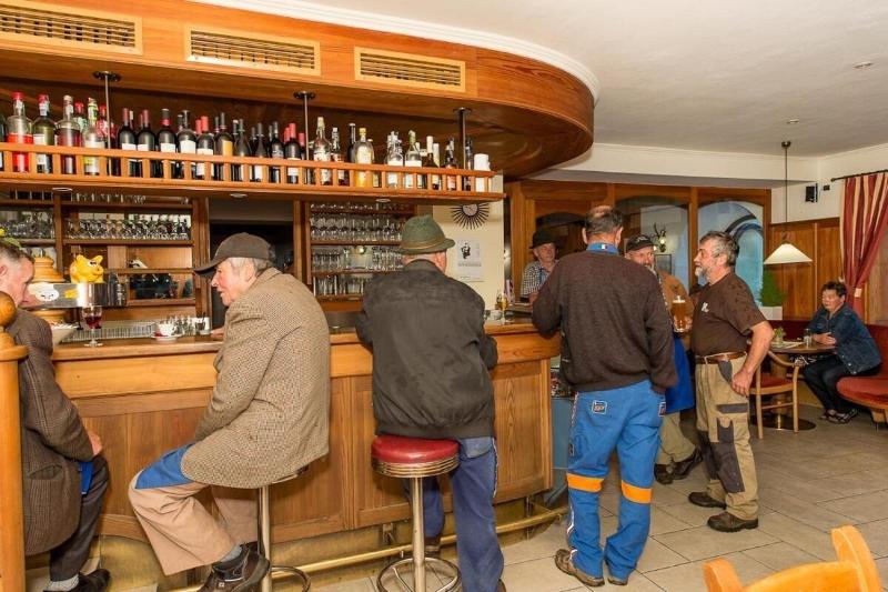Gasthof Zur Sonne - Bar