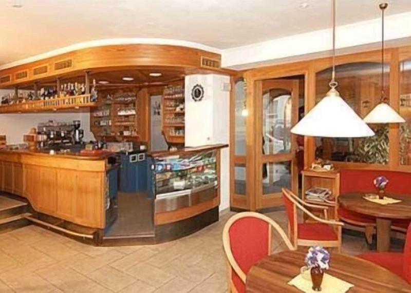 Gasthof Zur Sonne - Bar