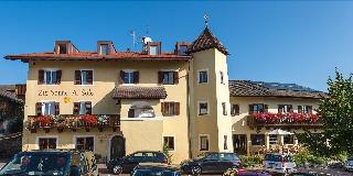 Gasthof Zur Sonne otel fotoğrafı