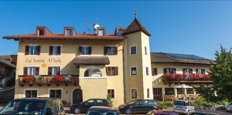 Gasthof Zur Sonne - Genel
