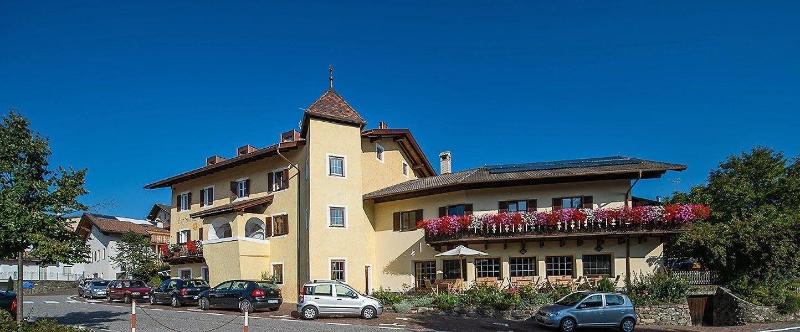 Gasthof Zur Sonne - Genel