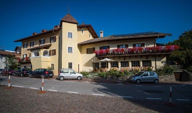 Gasthof Zur Sonne - Genel