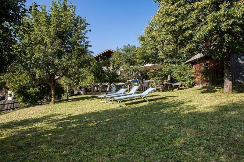 Gasthof Zur Sonne - Genel