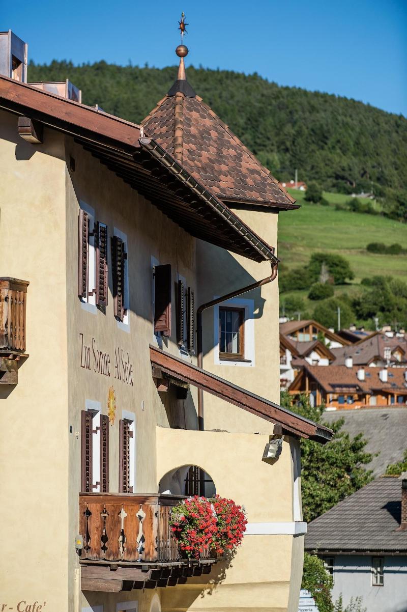 Gasthof Zur Sonne - Genel