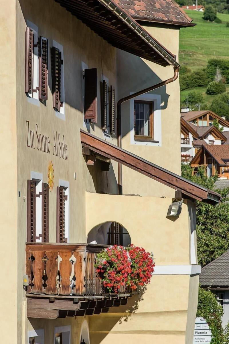 Gasthof Zur Sonne - Genel