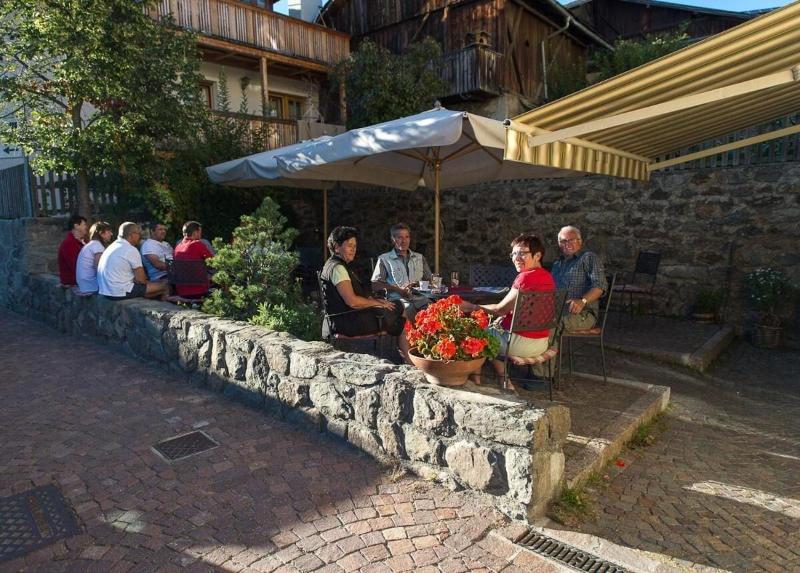 Gasthof Zur Sonne - Genel