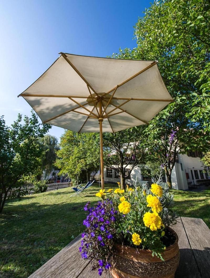 Gasthof Zur Sonne - Genel