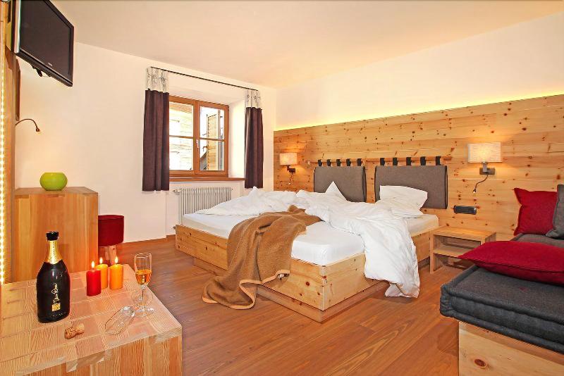 Gasthof Zur Sonne - Oda