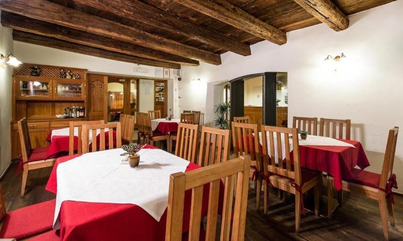 Gasthof Zur Sonne - Restoran