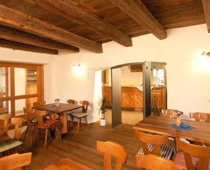 Gasthof Zur Sonne - Restoran