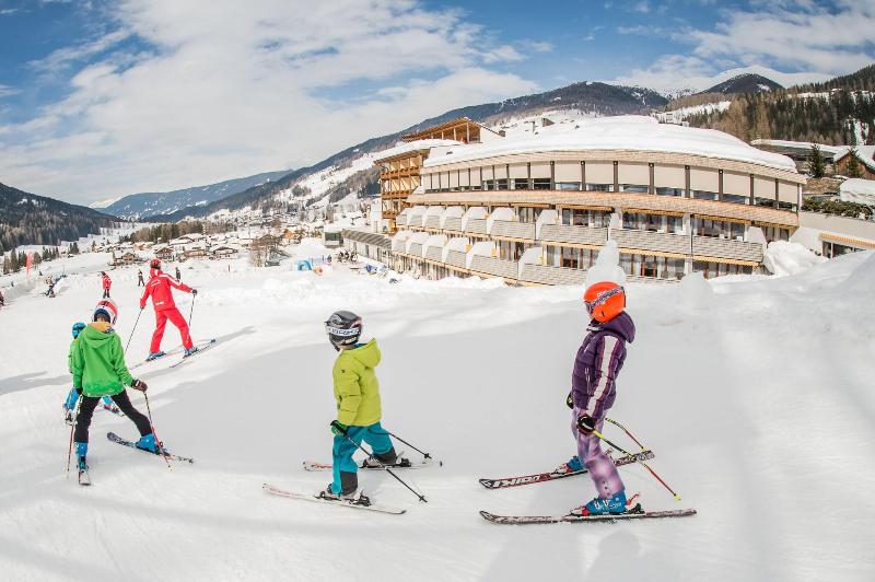 Family Resort Rainer - Aktivite