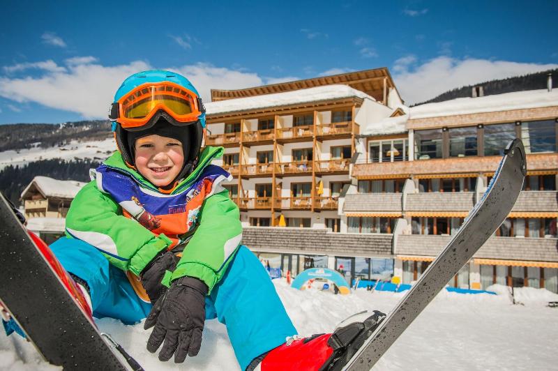 Family Resort Rainer - Aktivite