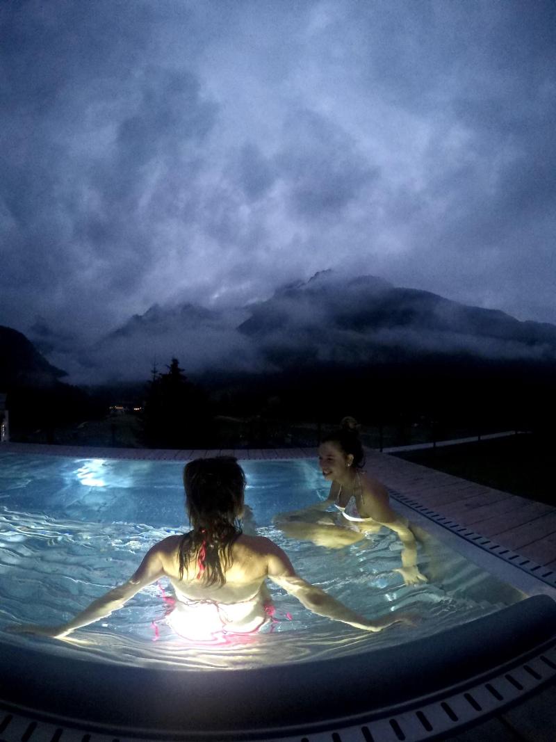 Family Resort Rainer - Aktivite