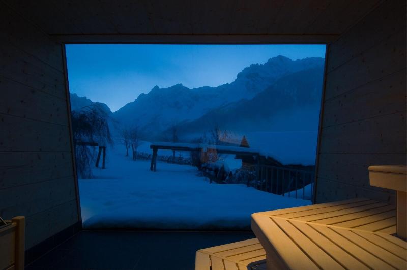 Family Resort Rainer - Aktivite