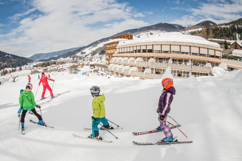 Family Resort Rainer - Aktivite
