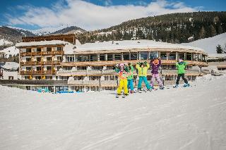 Family Resort Rainer otel fotoğrafı