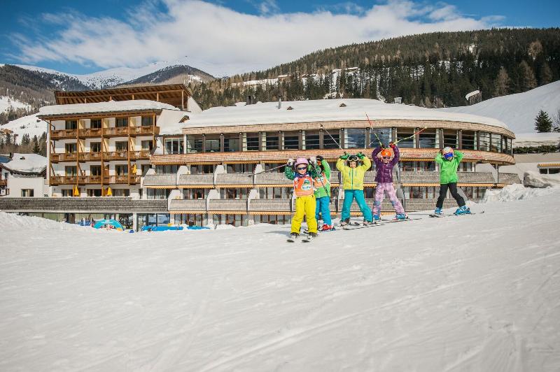 Family Resort Rainer - Genel