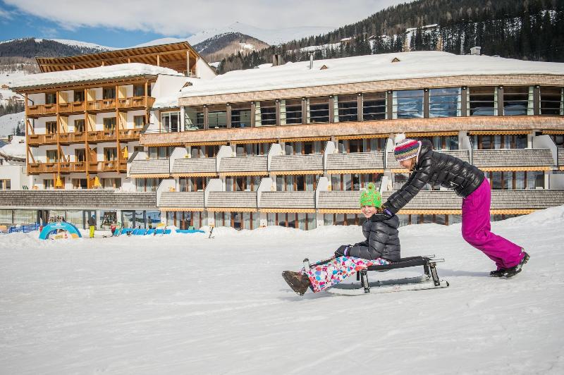 Family Resort Rainer - Genel