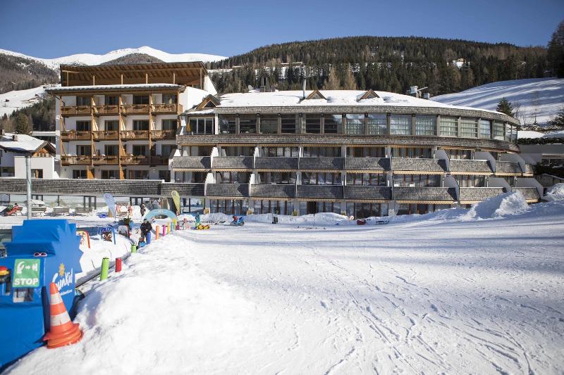 Family Resort Rainer - Genel
