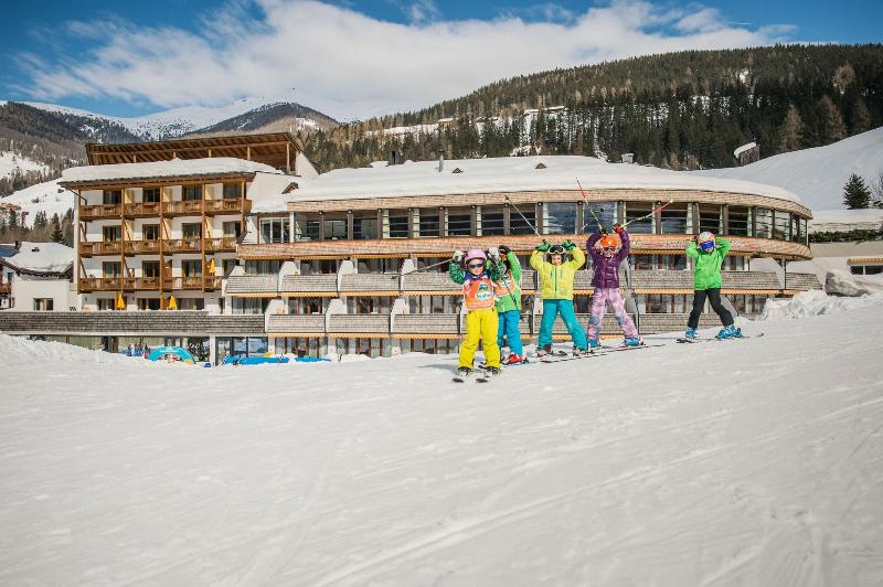 Family Resort Rainer - Genel