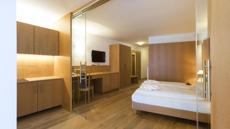 Family Resort Rainer - Oda