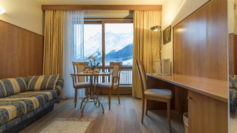 Family Resort Rainer - Oda
