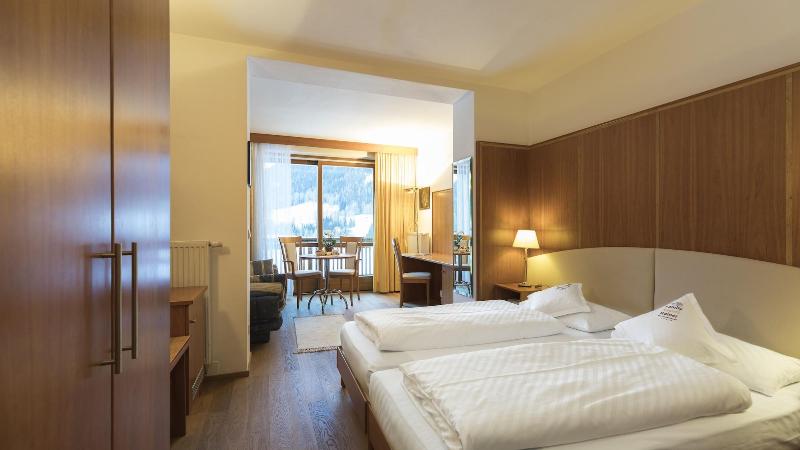 Family Resort Rainer - Oda