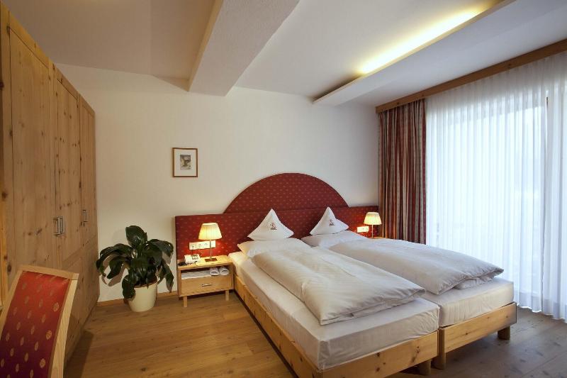 Family Resort Rainer - Oda