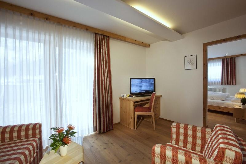 Family Resort Rainer - Oda