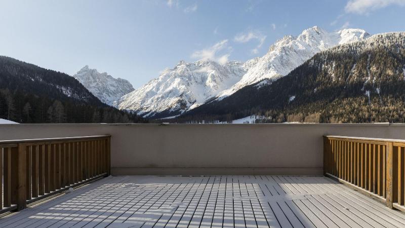 Family Resort Rainer - Oda