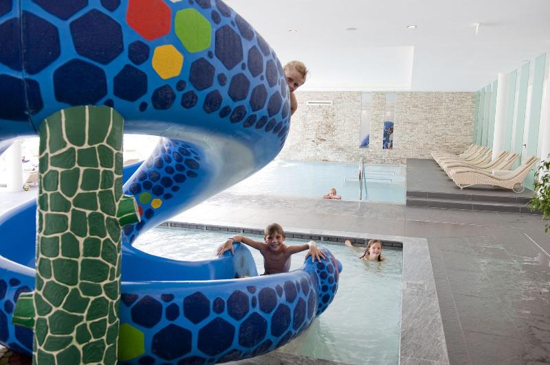 Family Resort Rainer - Havuz