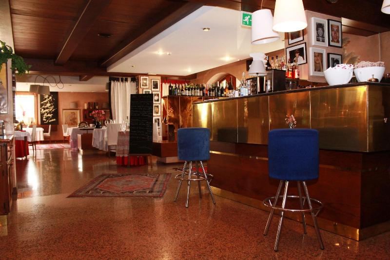 Hotel Posta 77 - Bar