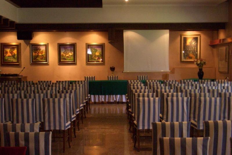 Hotel Posta 77 - Toplantı