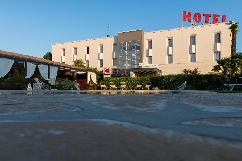 Hotel Posta 77 - Genel