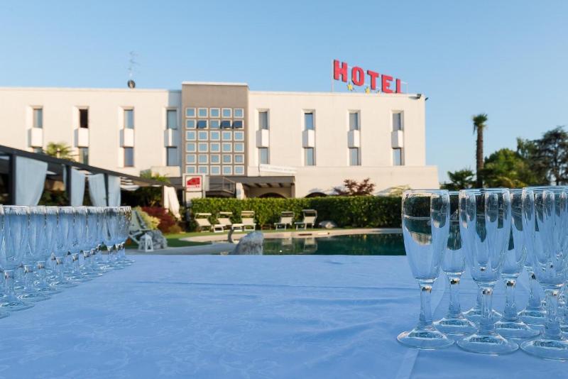 Hotel Posta 77 - Genel