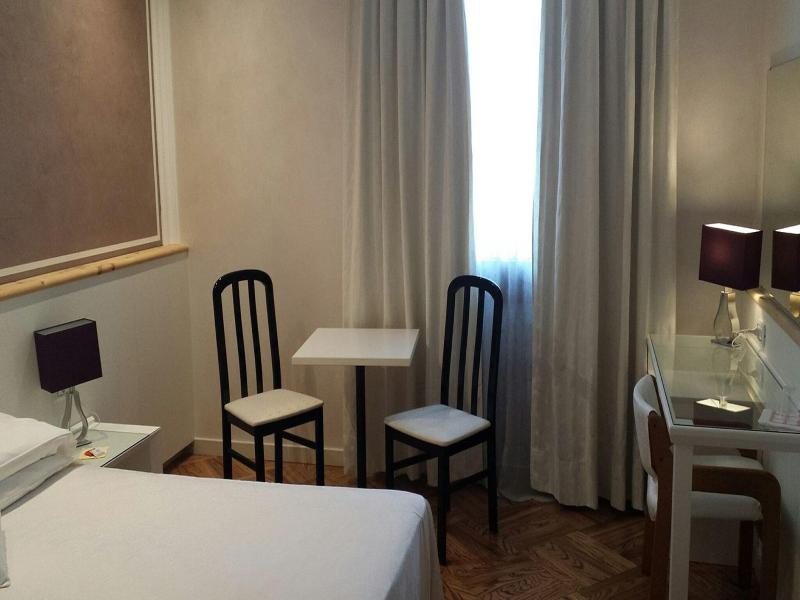 Hotel Posta 77 - Oda