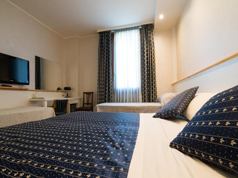 Hotel Posta 77 - Oda