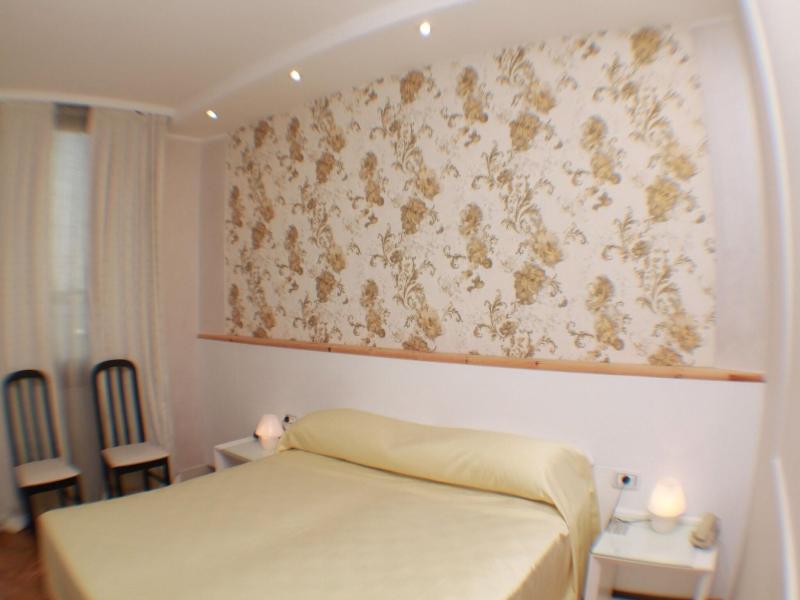 Hotel Posta 77 - Oda