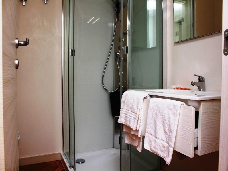 Hotel Posta 77 - Oda