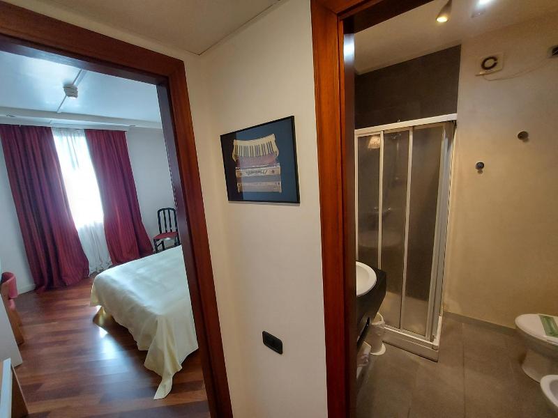 Hotel Posta 77 - Oda