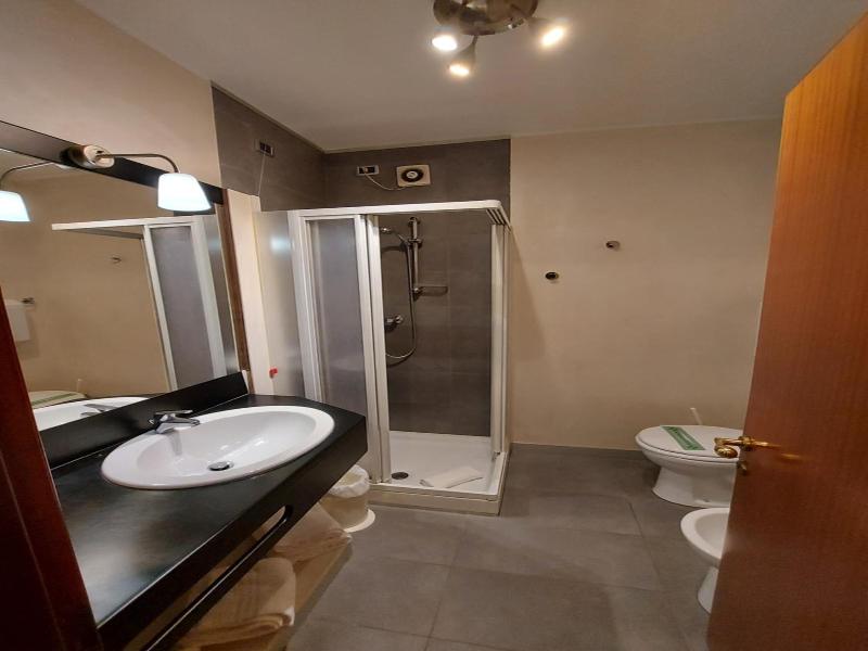 Hotel Posta 77 - Oda