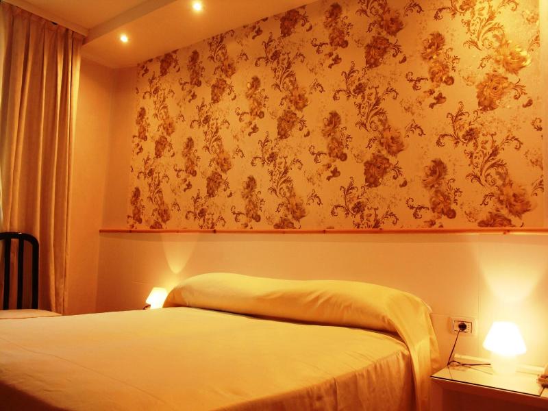 Hotel Posta 77 - Oda