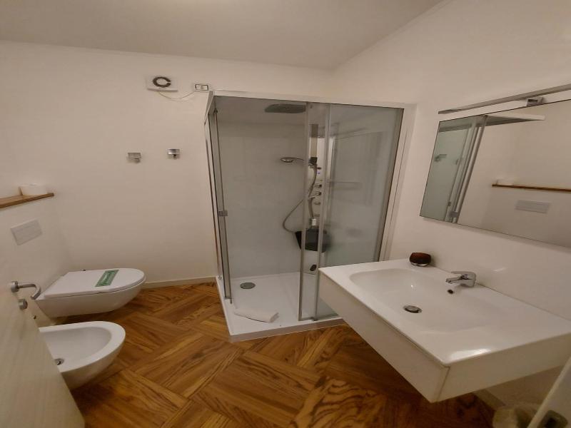 Hotel Posta 77 - Oda