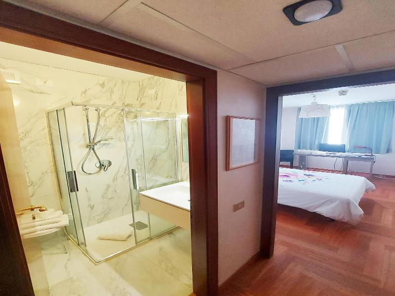 Hotel Posta 77 - Oda